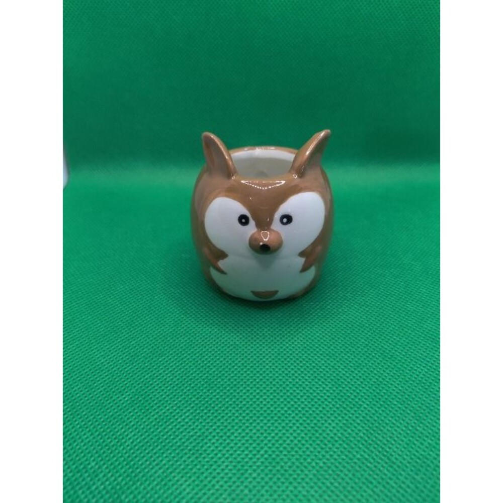 Ceramic Succulent Planter Kangaroo